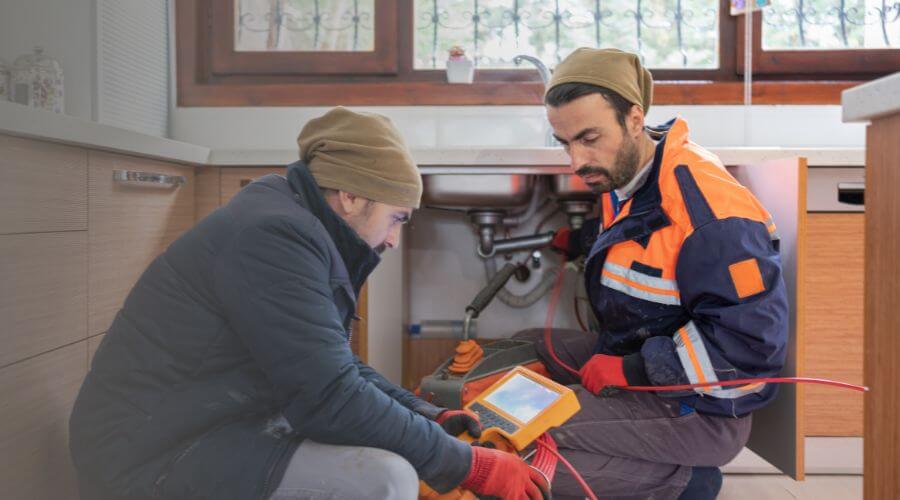 Professional Gas Leak Detection in Sheffield, PA